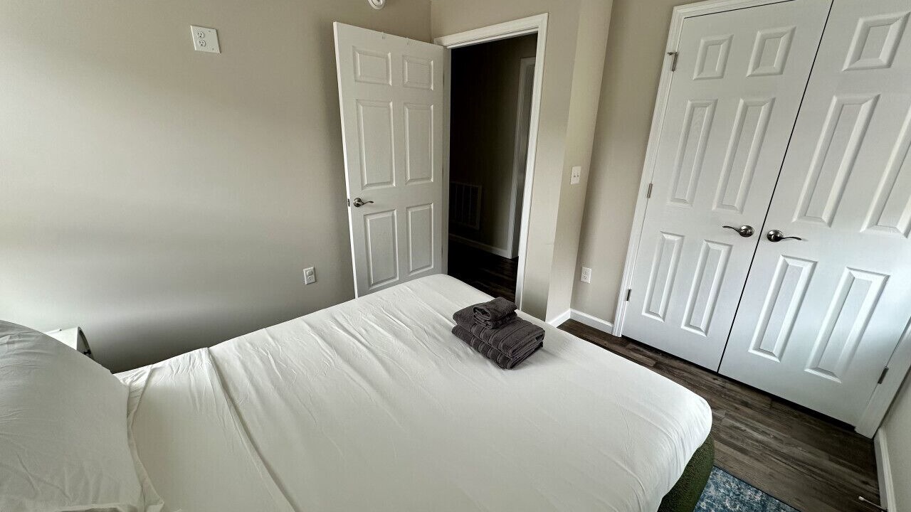 Photo of Bedroom in Waynesville