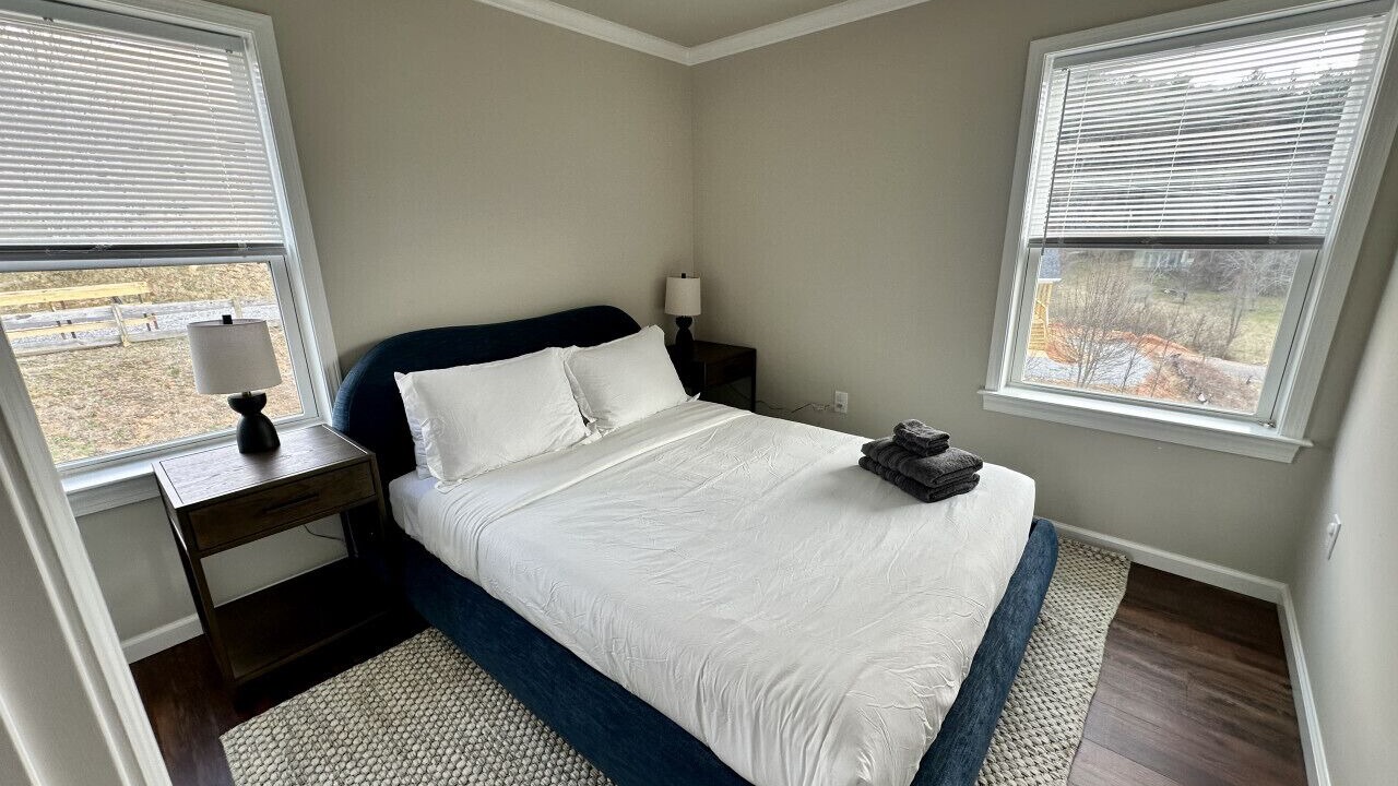 Photo of Bedroom in Waynesville