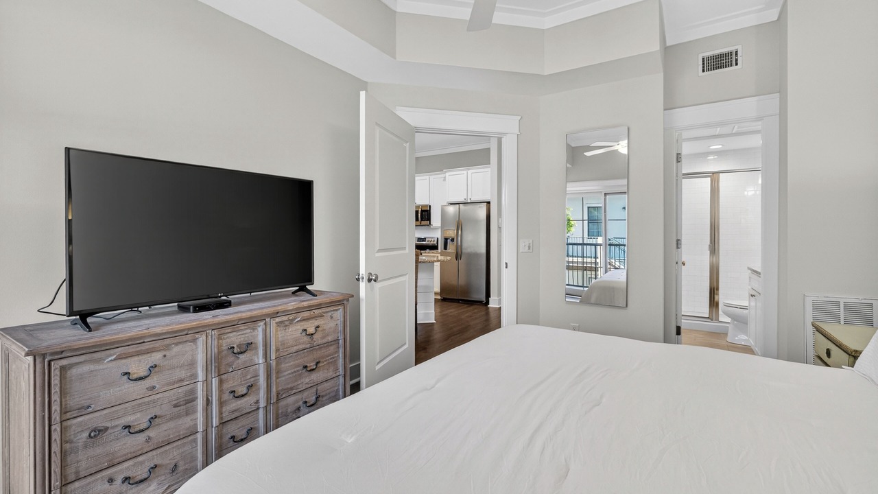 Photo of Bedroom in King City
