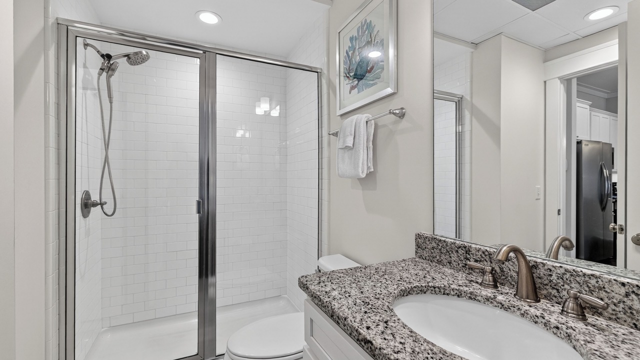 Photo of Bathroom in King City