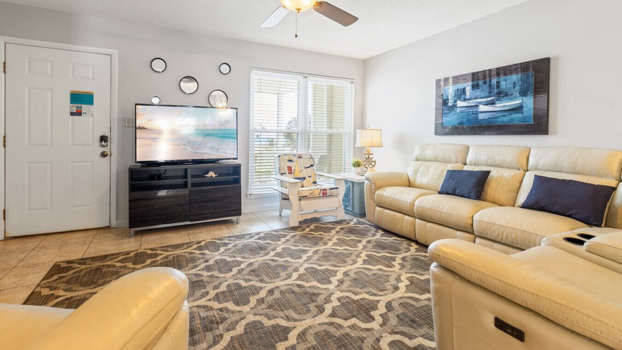 Photo of Livingroom in Sunnyside