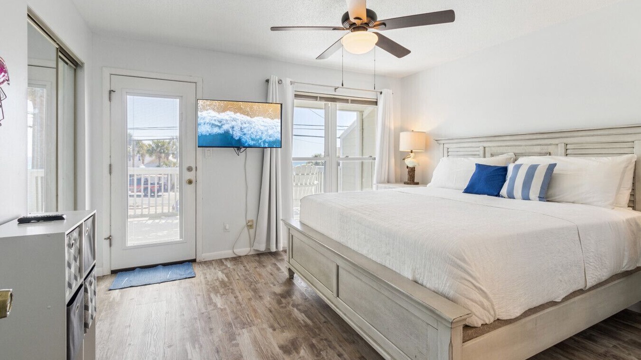 Photo of Bedroom in Sunnyside