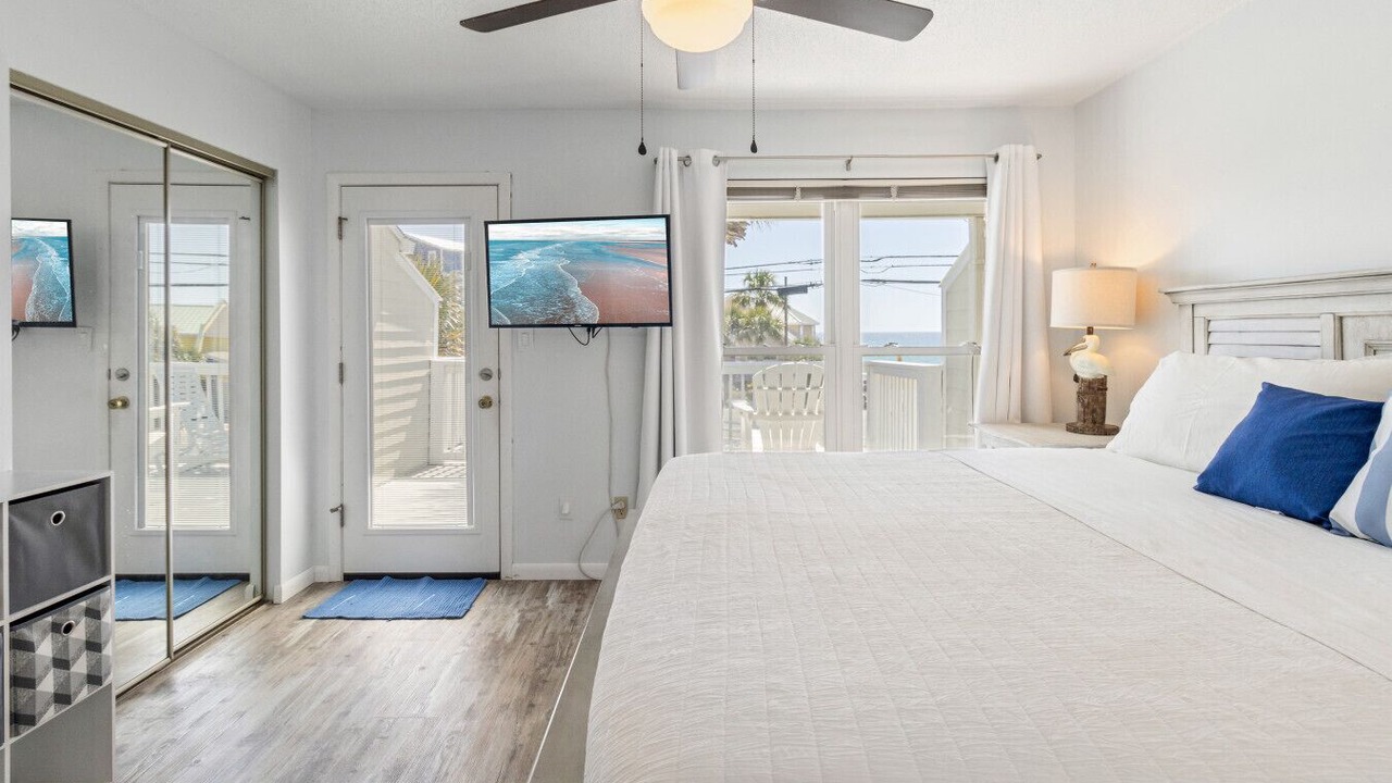 Photo of Bedroom in Sunnyside
