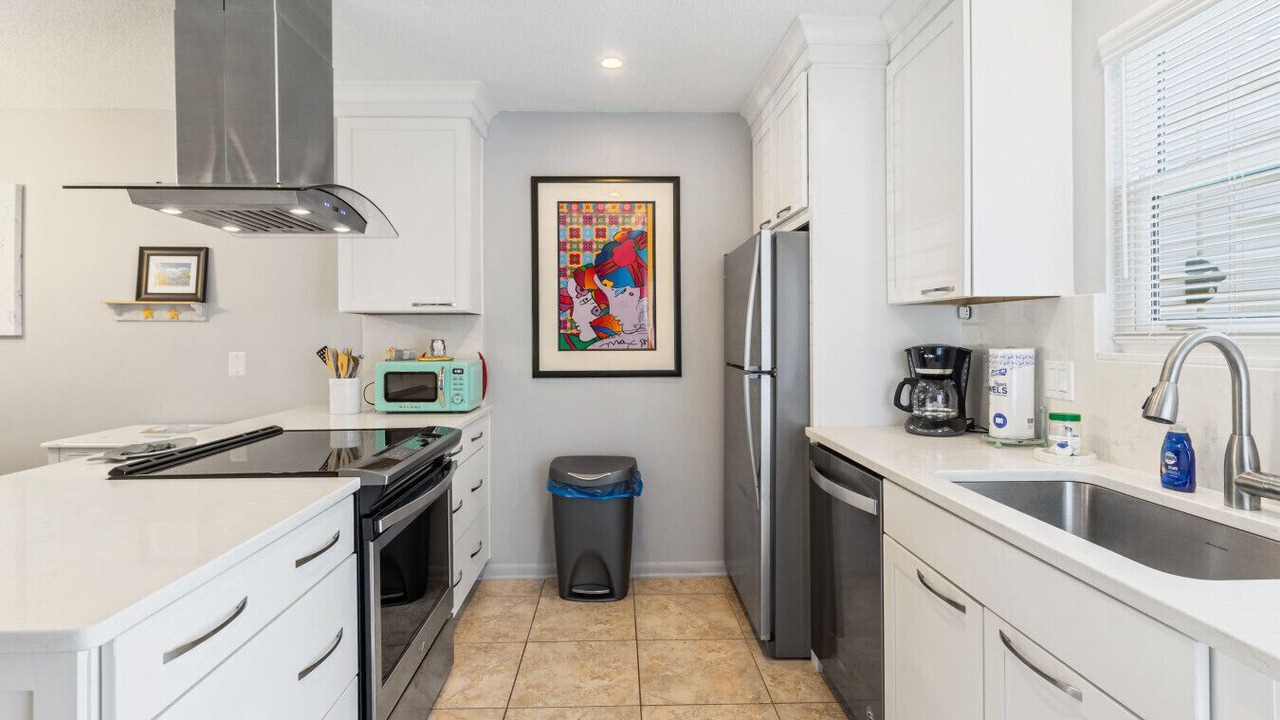 Photo of Kitchen in Sunnyside