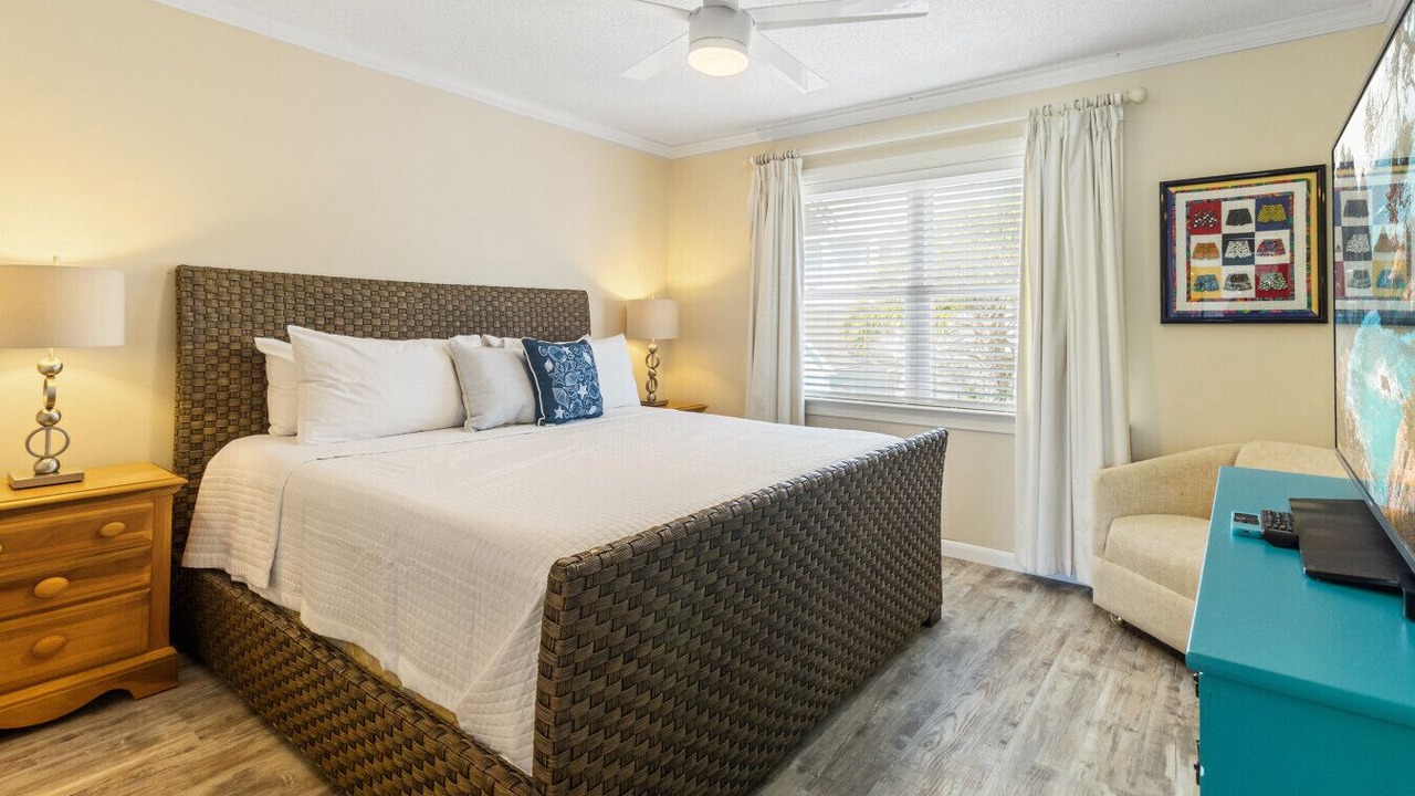 Photo of Bedroom in Sunnyside