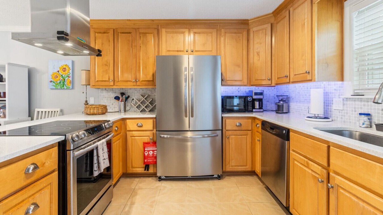 Photo of Kitchen in Sunnyside