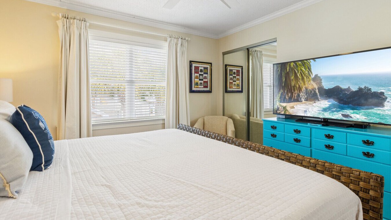 Photo of Bedroom in Sunnyside