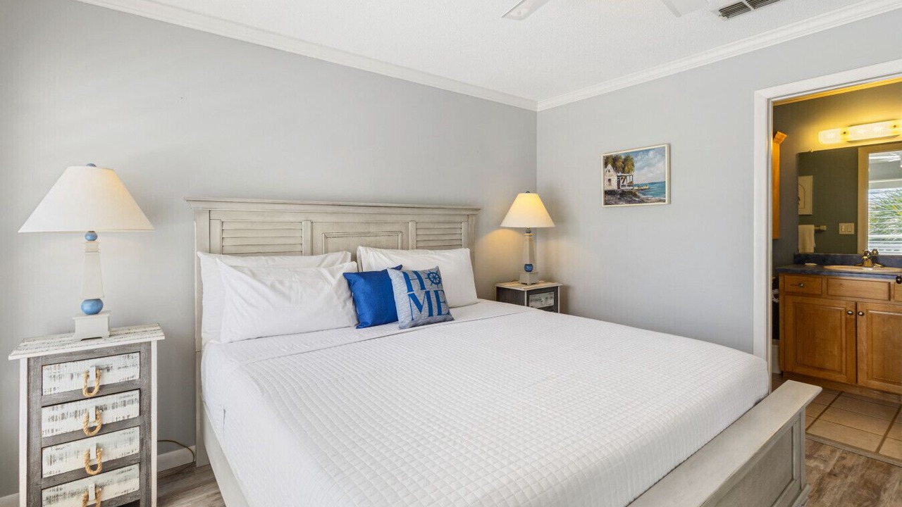 Photo of Bedroom in Sunnyside