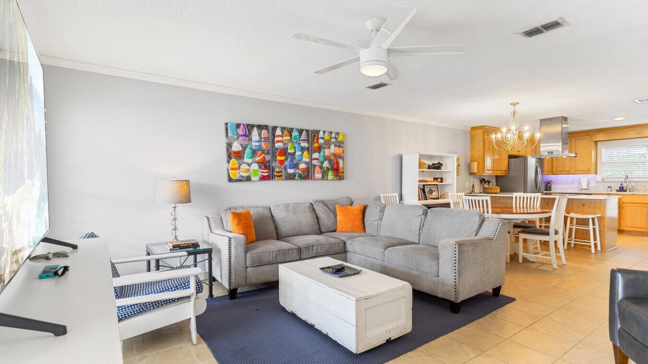 Photo of Livingroom in Sunnyside