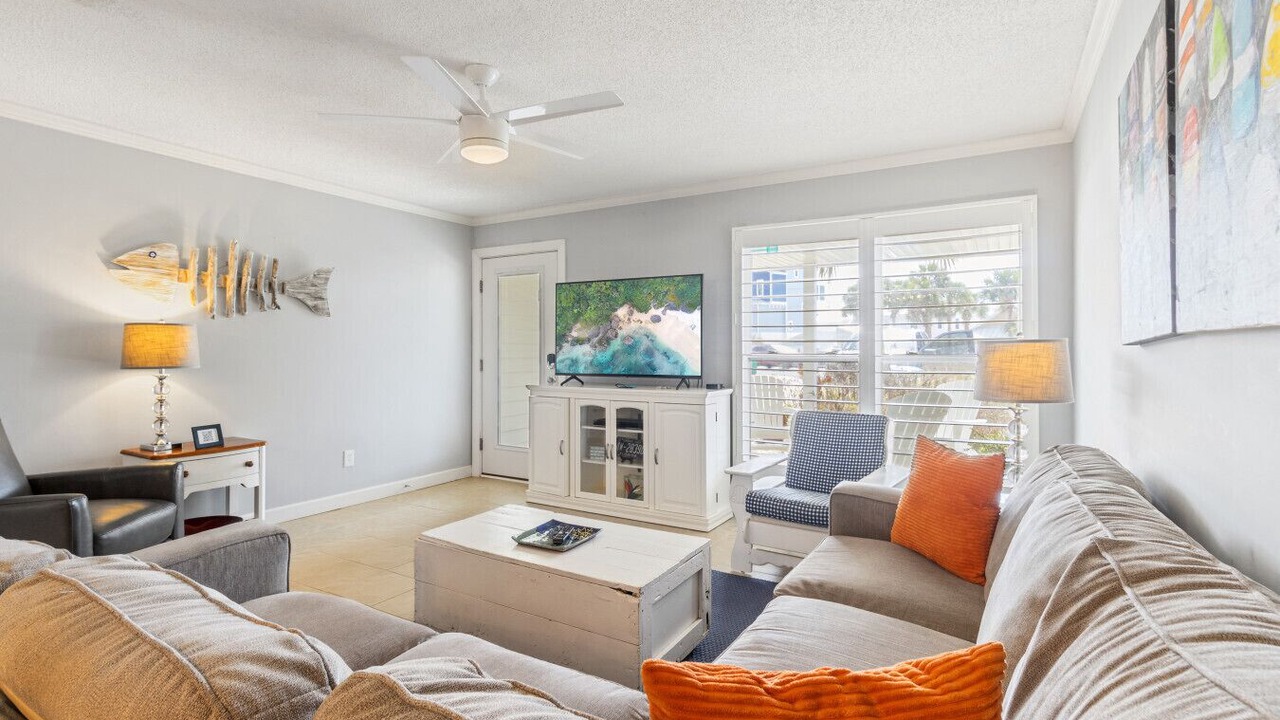 Photo of Livingroom in Sunnyside