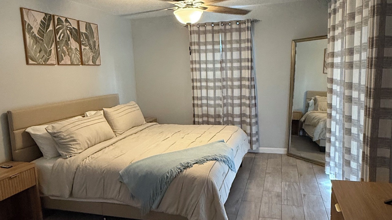 Photo of Bedroom in Orange City