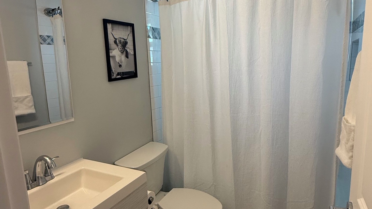 Photo of Bathroom in Orange City
