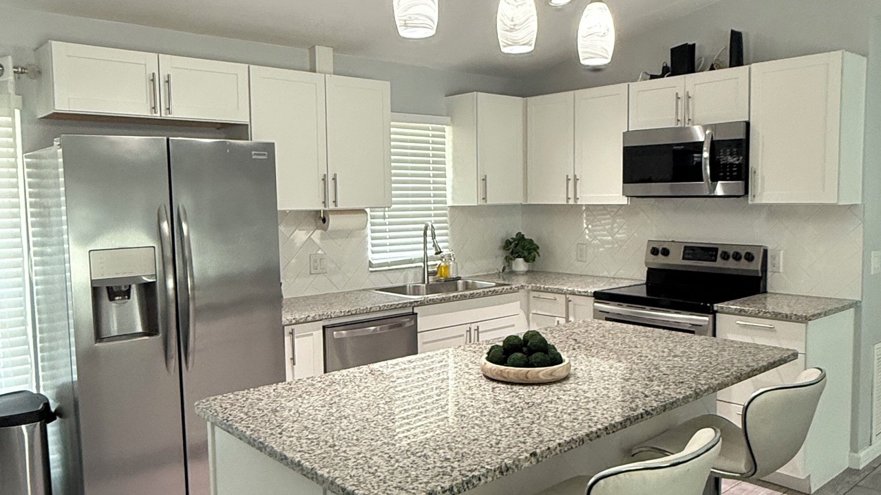 Photo of Kitchen in Orange City