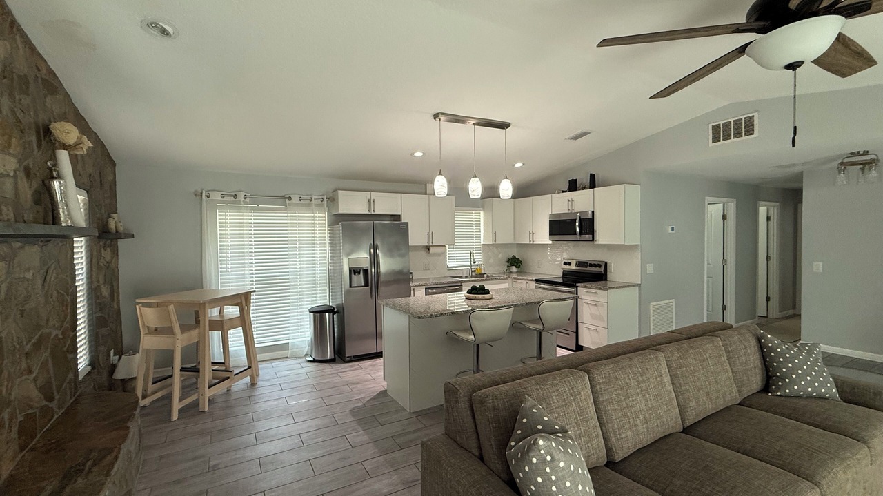 Photo of Livingroom in Orange City
