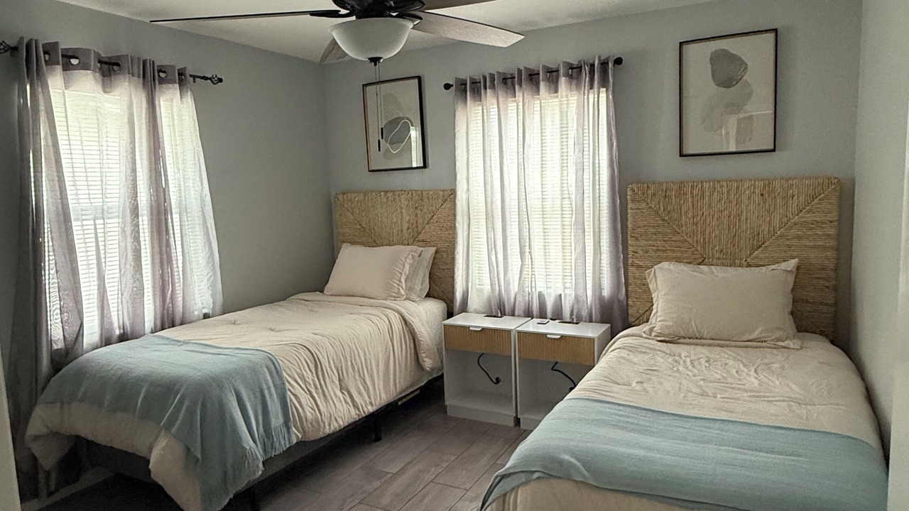 Photo of Bedroom in Orange City