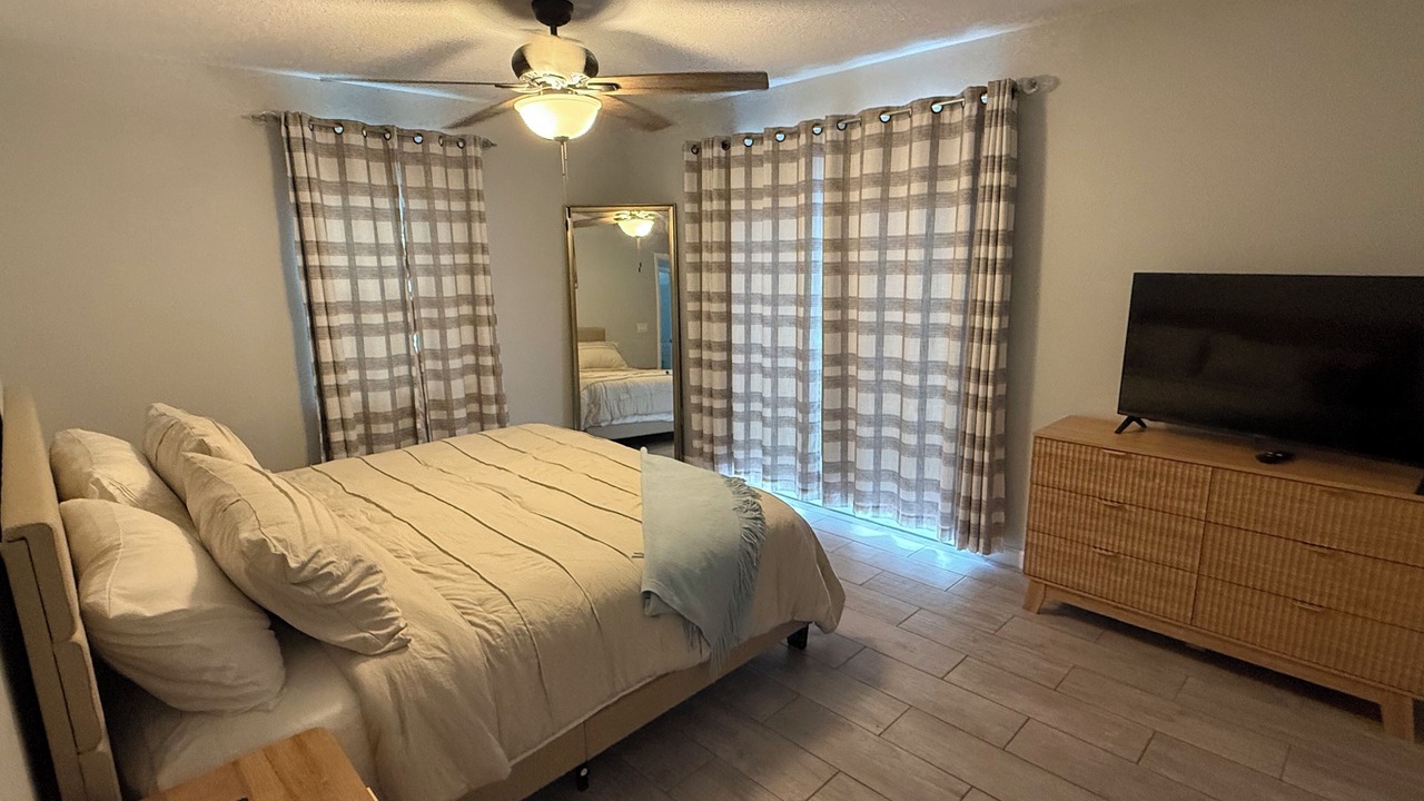 Photo of Bedroom in Orange City