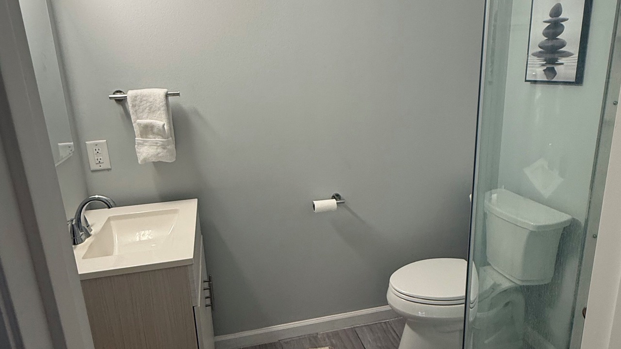 Photo of Bathroom in Orange City