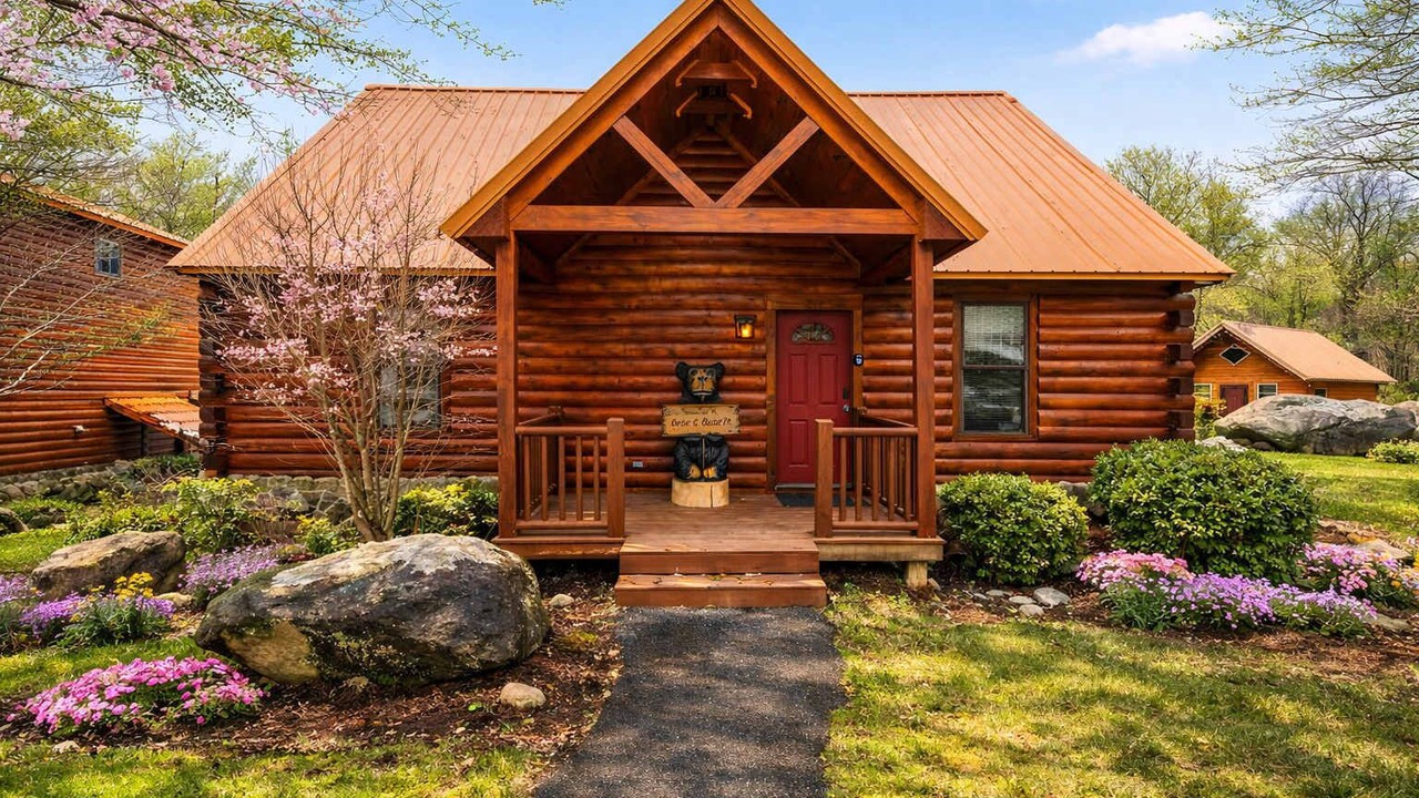 Photo of Outdoor in White Oak Lodge