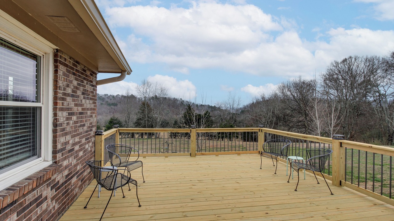 Photo of Outdoor in Groveoak
