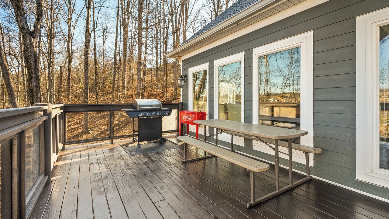 Photo of Outdoor in Sevierville