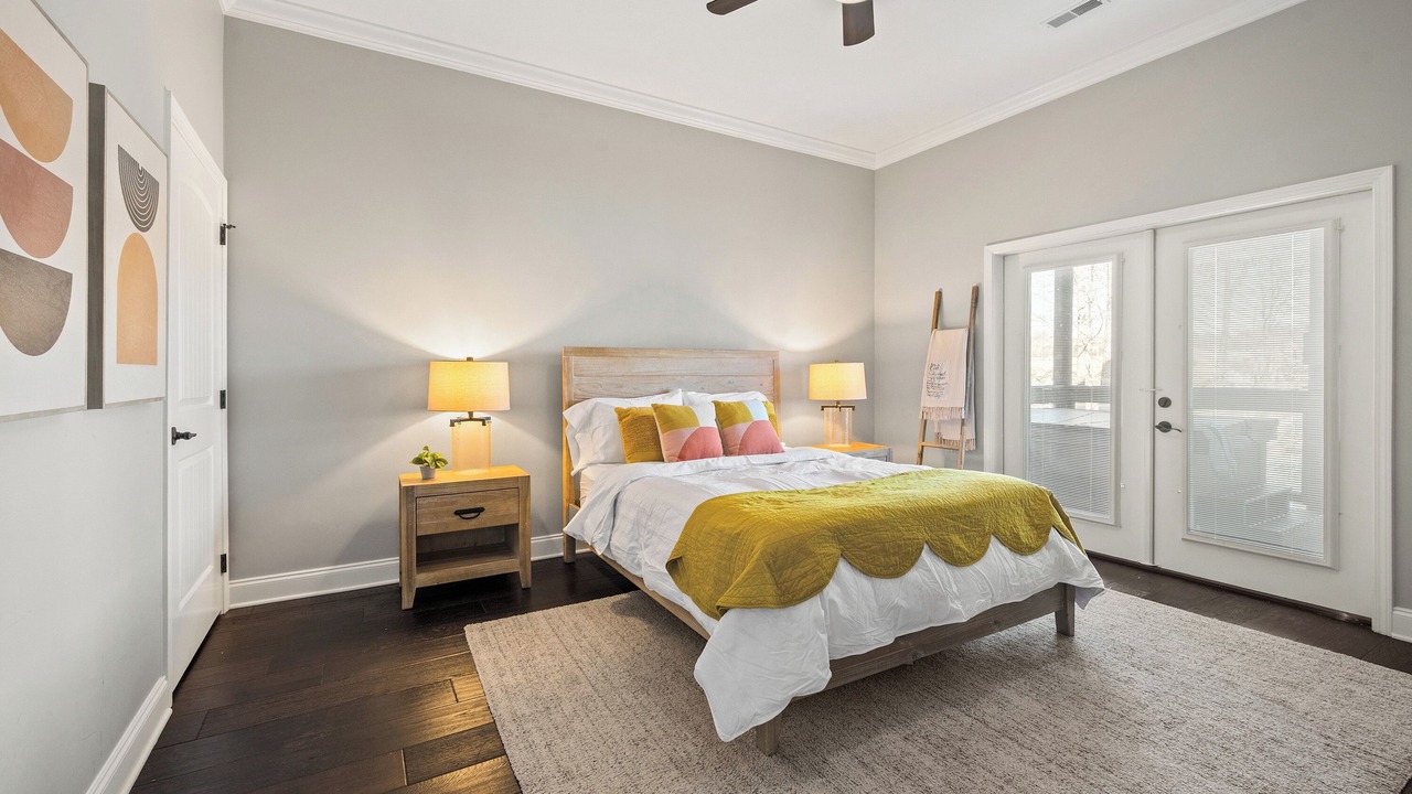 Photo of Bedroom in Sevierville