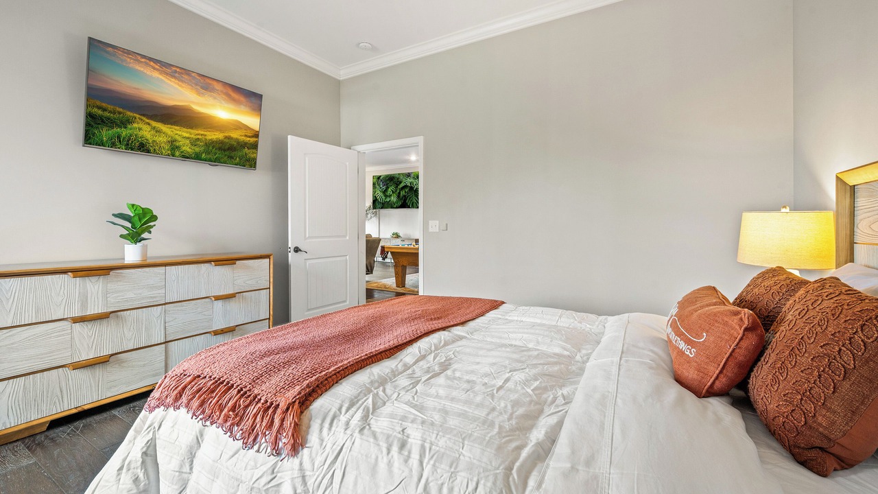 Photo of Bedroom in Sevierville