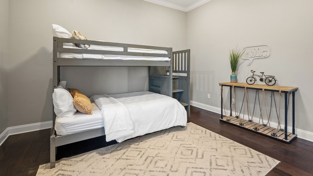 Photo of Bedroom in Sevierville