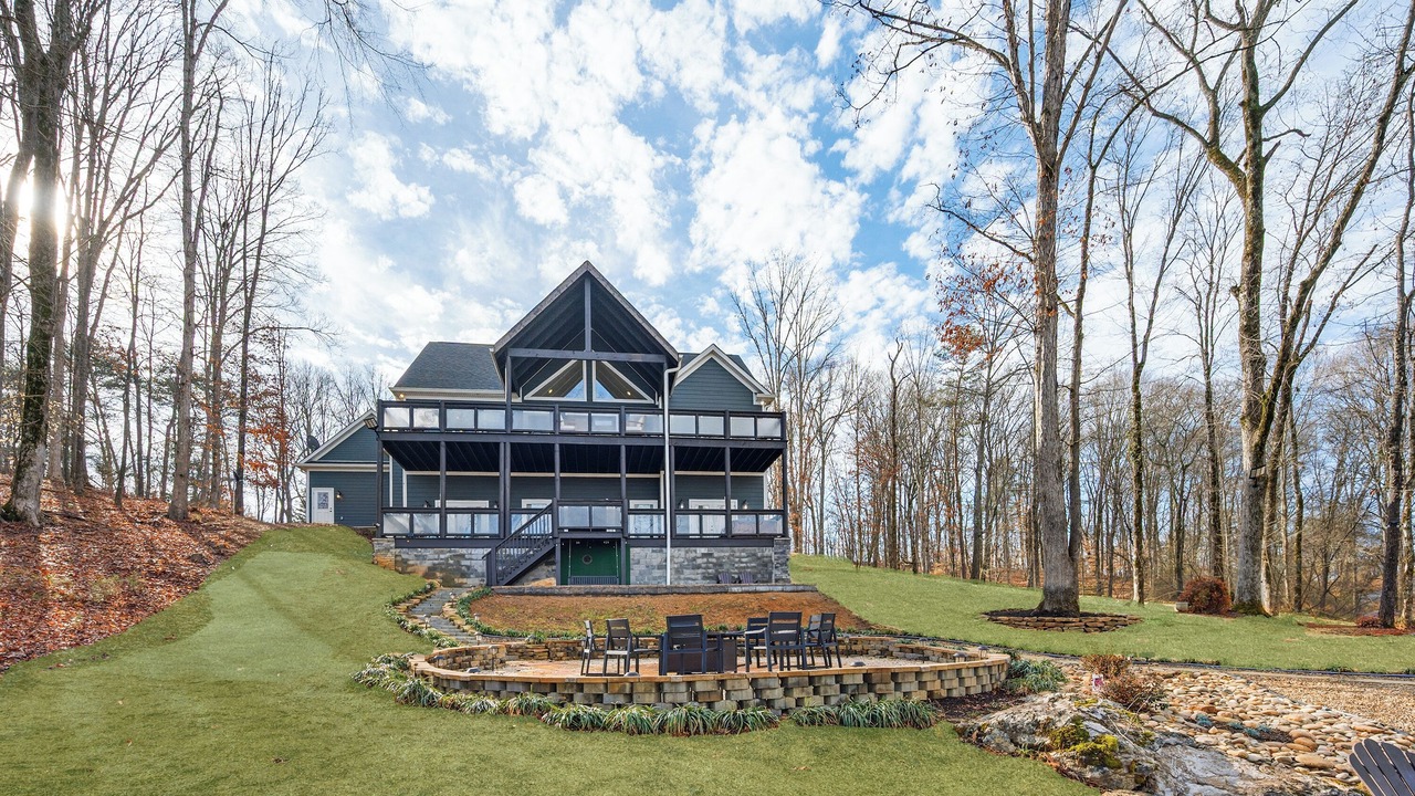 Photo of Outdoor in Sevierville