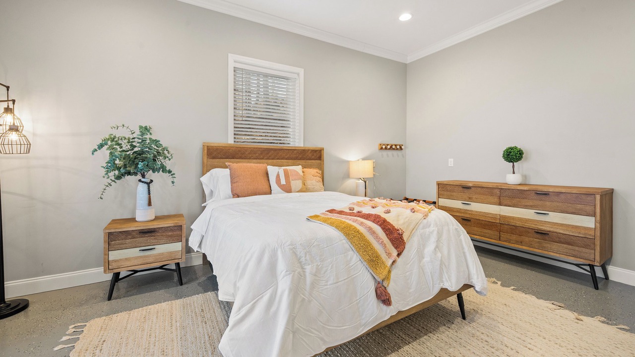 Photo of Bedroom in Sevierville