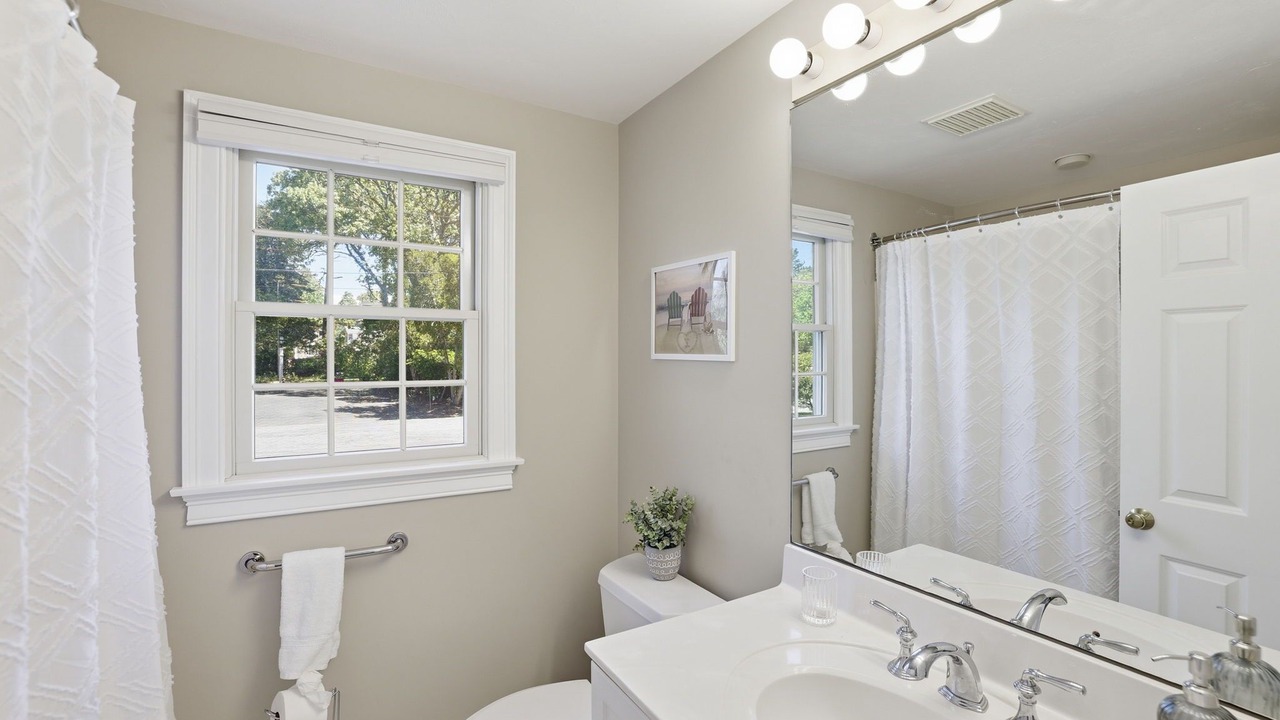 Photo of Bathroom in West Harwich