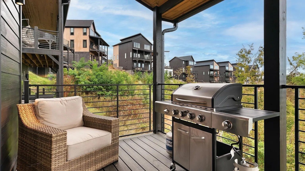 Photo of Outdoor in Sevierville
