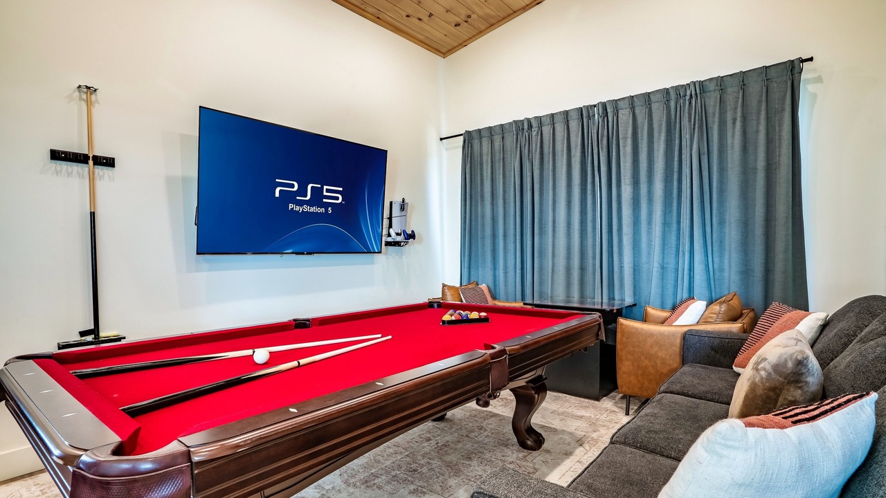 Photo of Livingroom in Sevierville