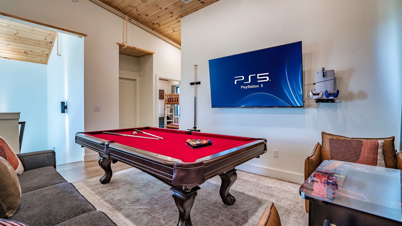 Photo of Bedroom in Sevierville