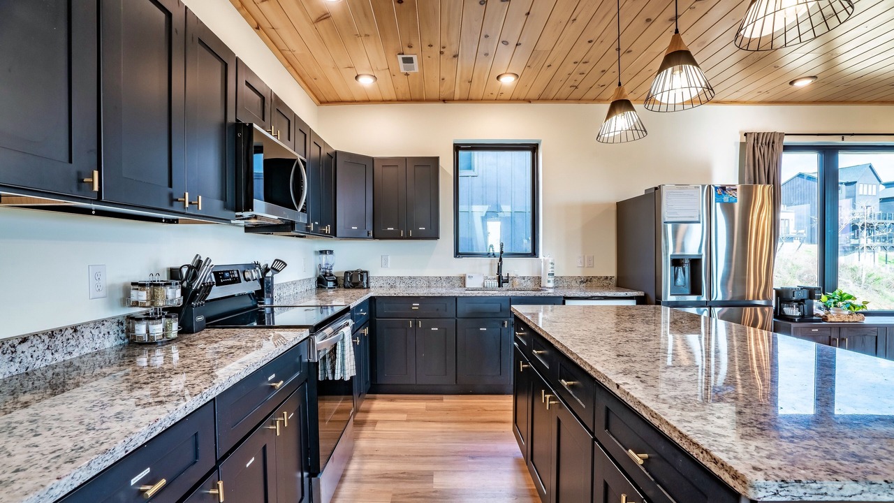 Photo of Kitchen in Sevierville