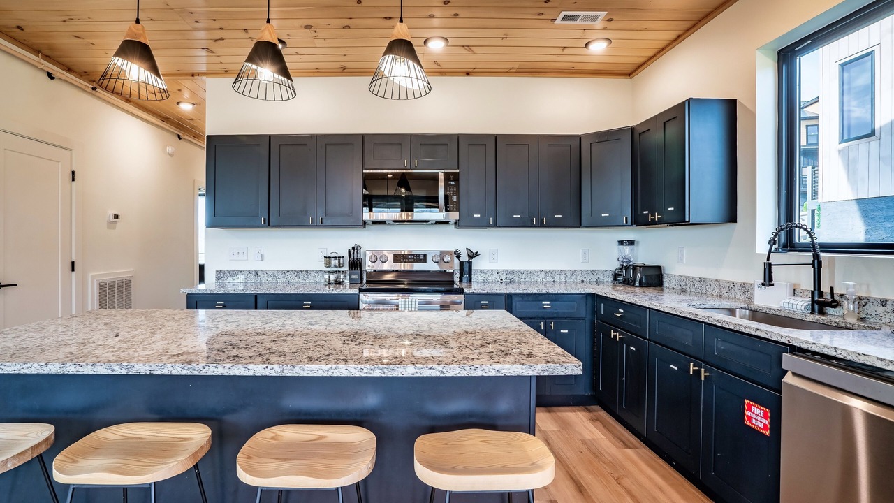 Photo of Kitchen in Sevierville