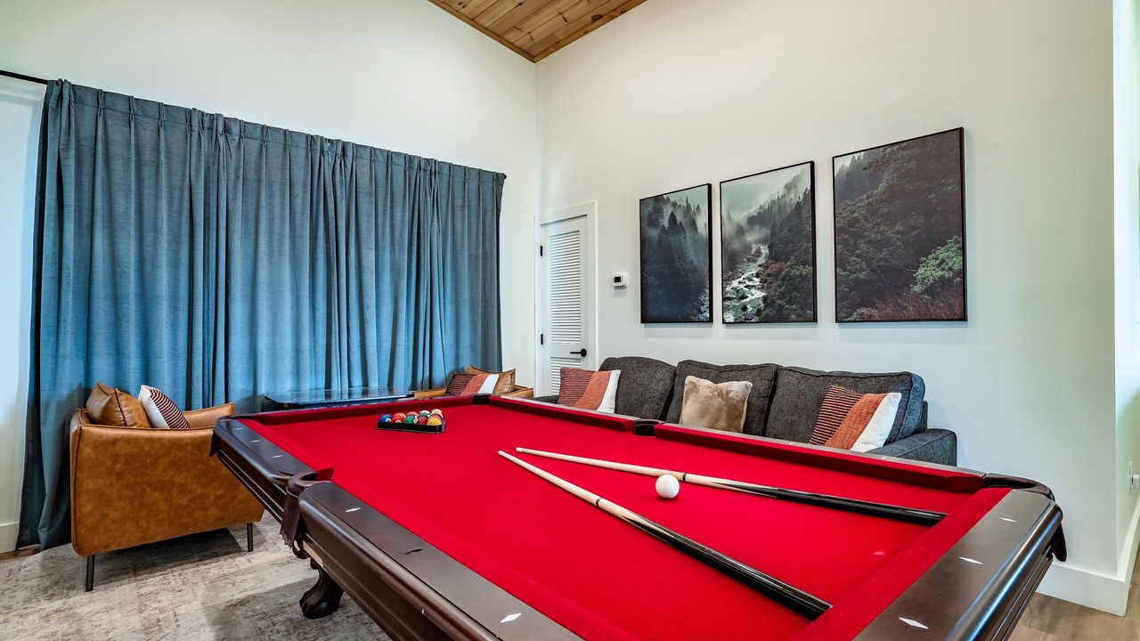 Photo of Bedroom in Sevierville
