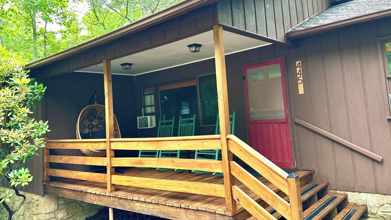 Photo of Outdoor in Maggie Valley