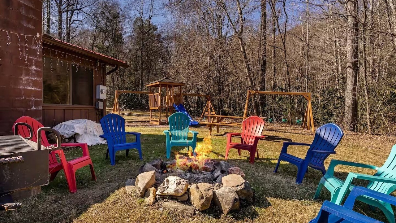 Photo of Outdoor in Maggie Valley