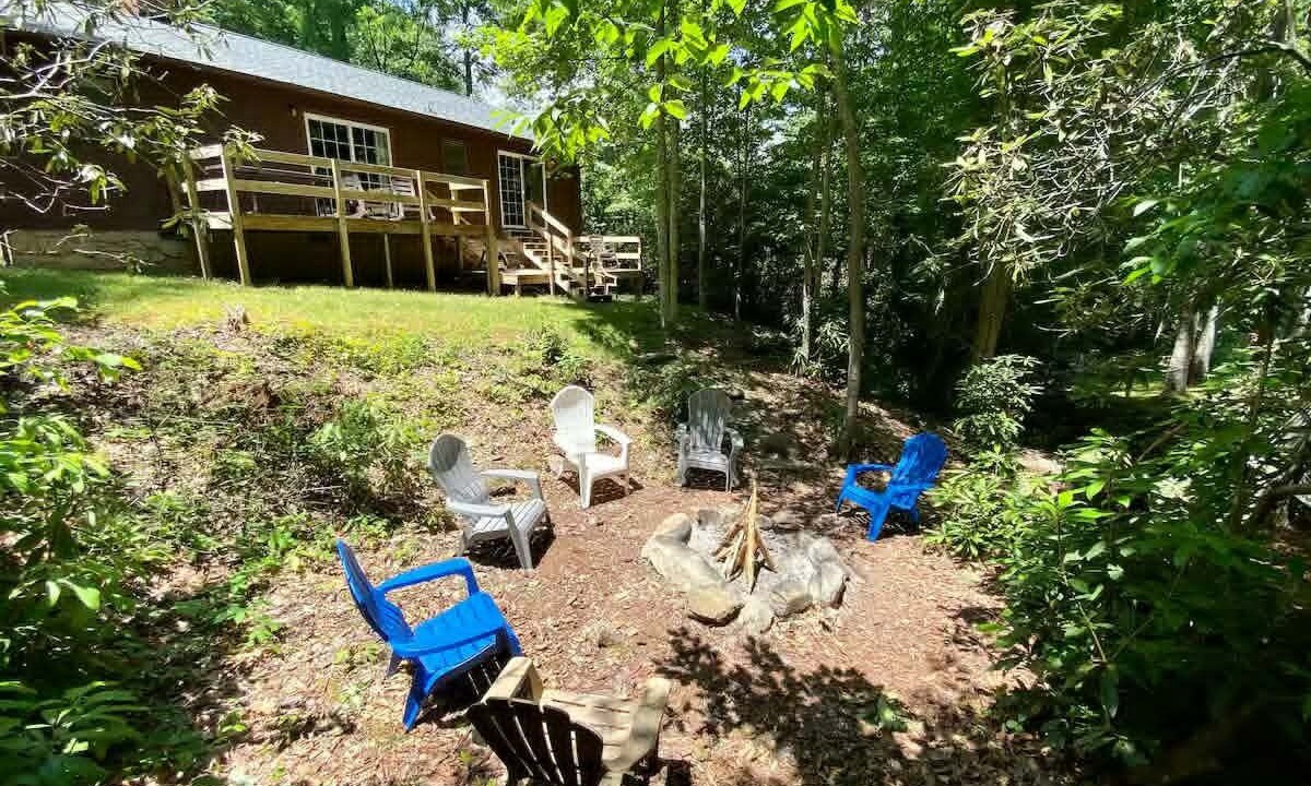 Photo of Outdoor in Maggie Valley