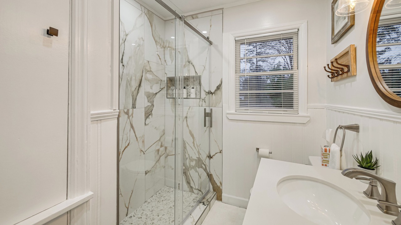 Photo of Bathroom in Macon