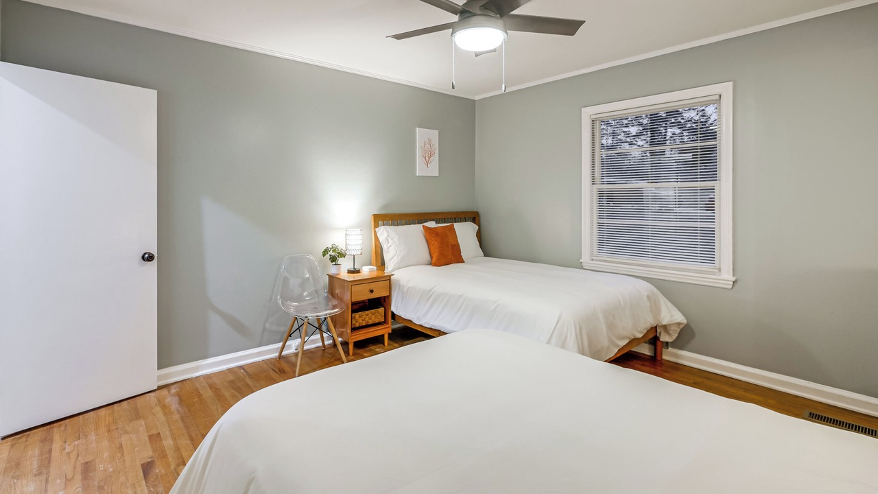 Photo of Bedroom in Macon