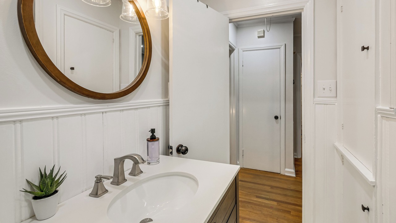 Photo of Bathroom in Macon