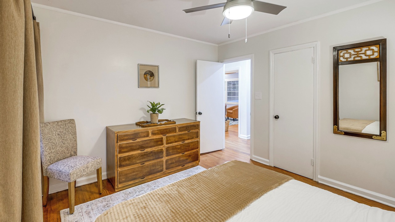 Photo of Bedroom in Macon