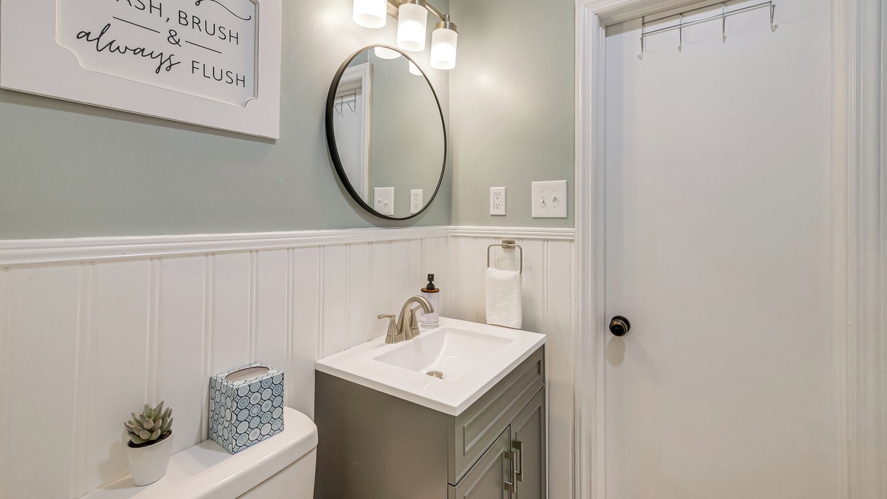 Photo of Bathroom in Macon