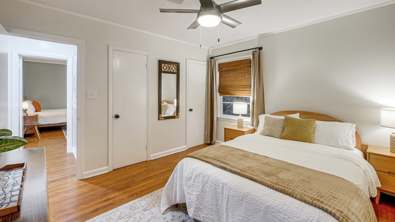Photo of Bedroom in Macon