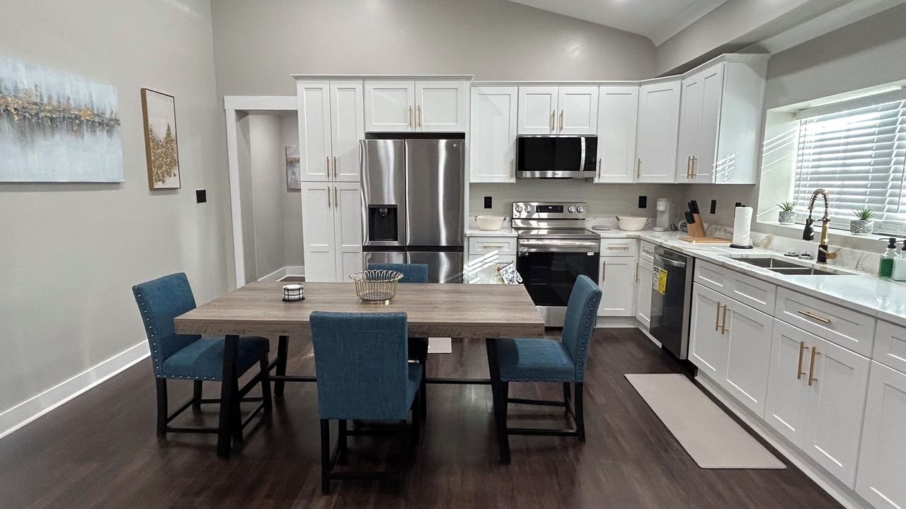 Photo of Kitchen in Covington