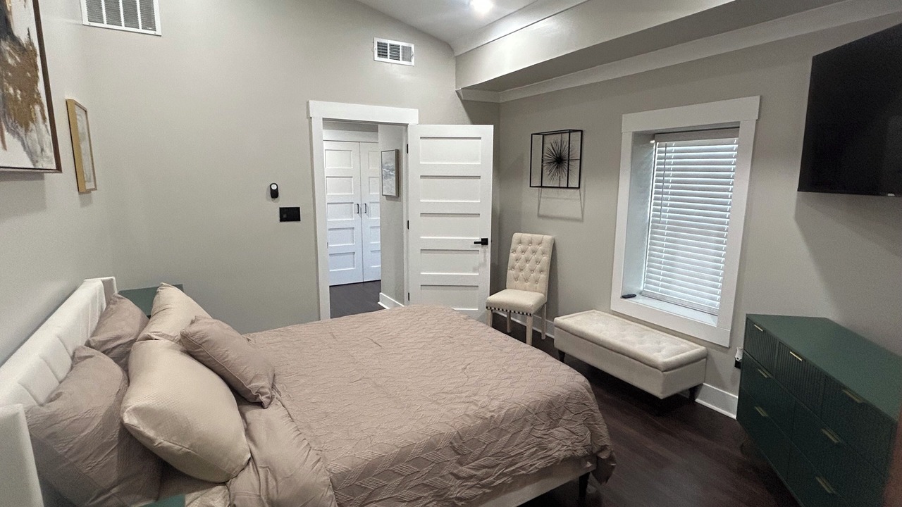 Photo of Bedroom in Covington
