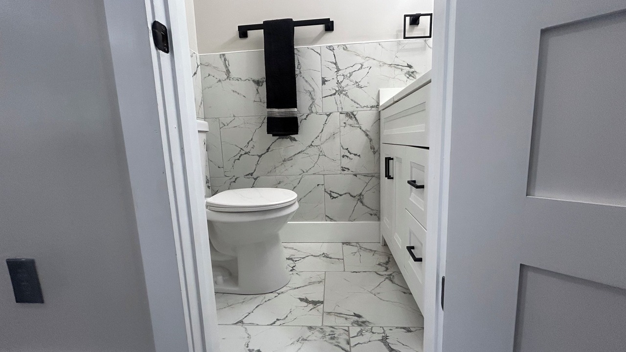 Photo of Bathroom in Covington