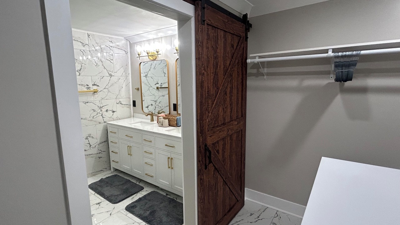 Photo of Bathroom in Covington