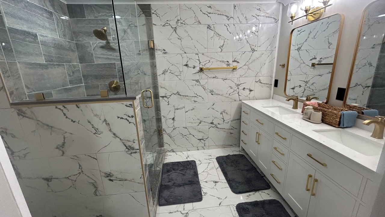 Photo of Bathroom in Covington